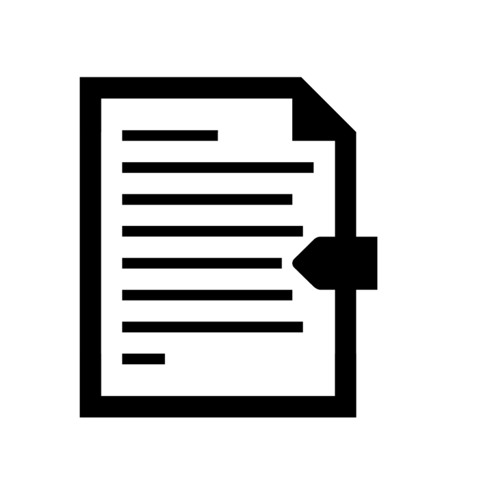 Icon Text