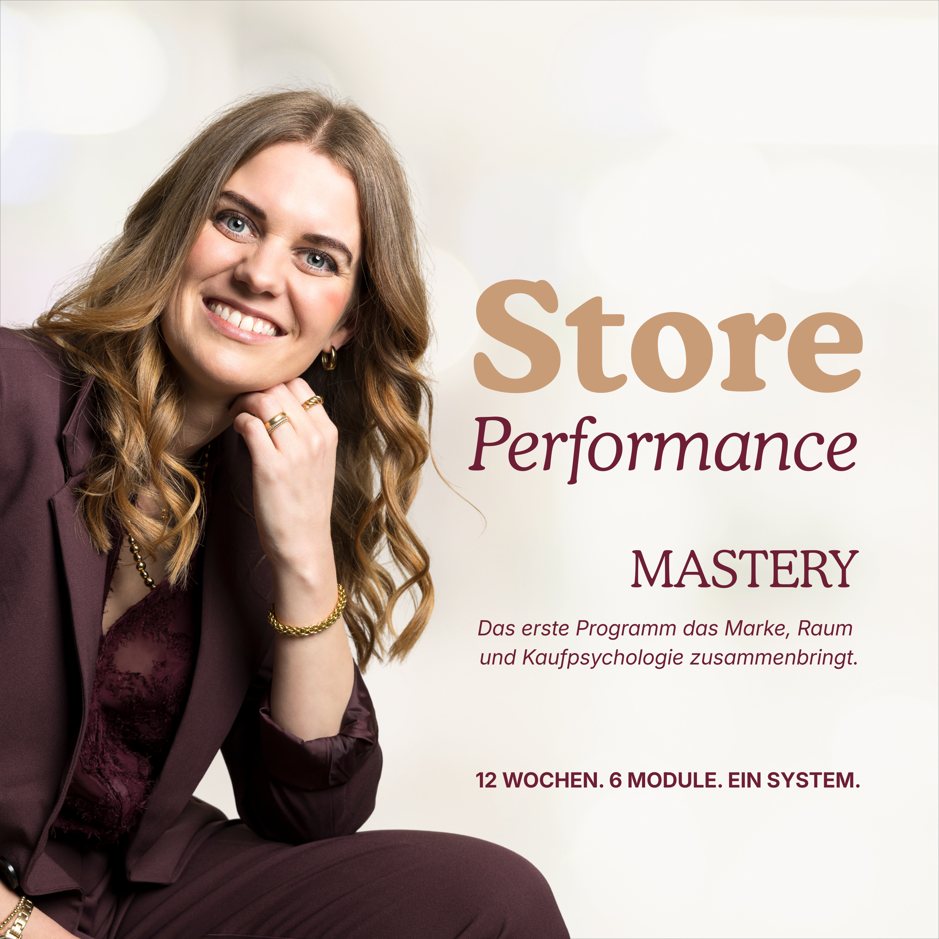 StorePerformanceMastery