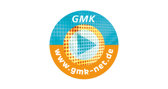 Logo der Gesellschaft für Medienpädagogik und Kommunikationskultur e.V.