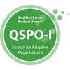 Logo QSPO-I of the Society for Adaptive Organisations