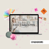 Banner für Onlinekurs Easy Einrichten 