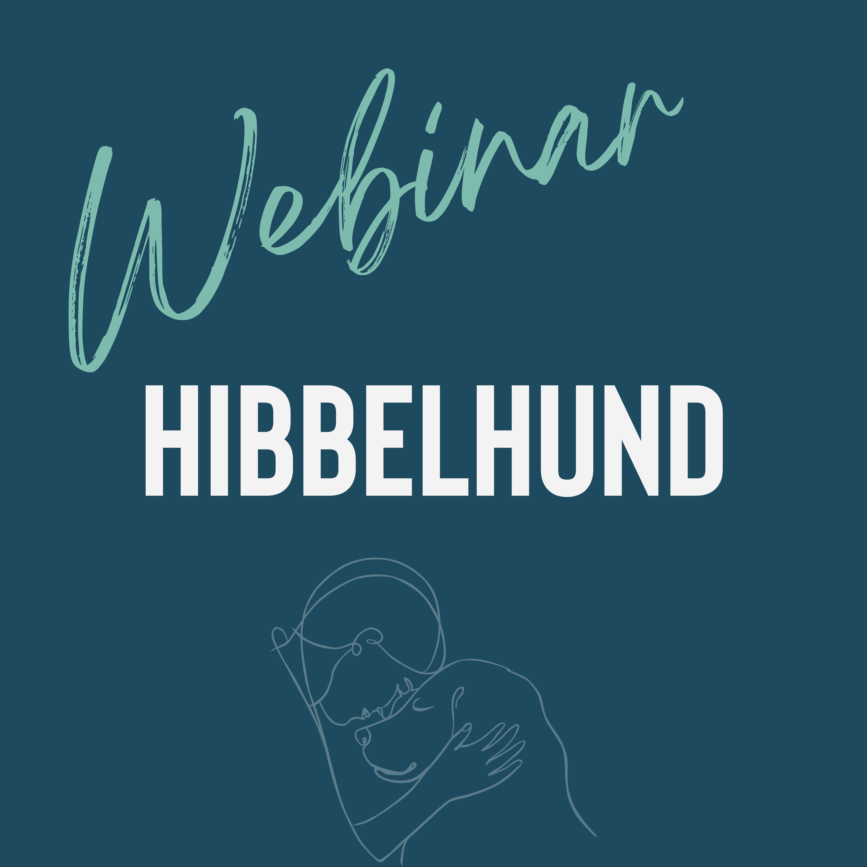 Webinar Hibbelhund