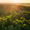 Überblick, Vogelperspektive, Weitsicht