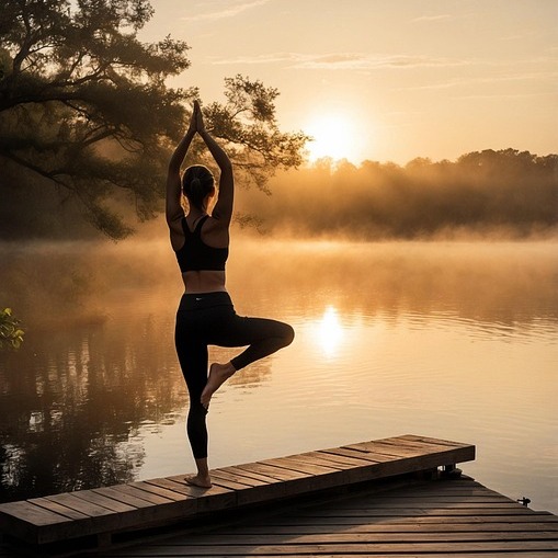 15 Minuten für mich