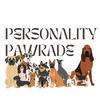 Personality Pawrade 