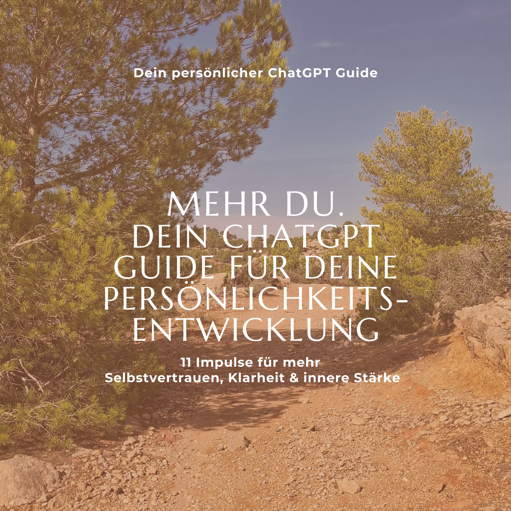 Dein ChatGPT Guide für Zuhause