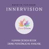 Human Design Book Innervision