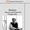 Produktbild Fortbildung "Demenz"