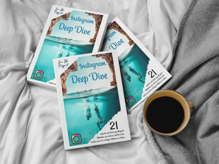 INSTAGRAM DEEP DIVE love.life.passport elopage