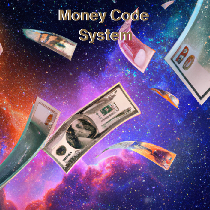 Money Code System 4 Monatsbegleitung für Higher Self Mastery Kunden