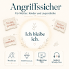 Angriffssicher: Ressourcenpaket mit Workshop für Mütter und Kinder