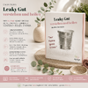 Banner Onlinekurs Leaky Gut