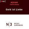 Geld ist Liebe