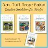 Porduktbild für das Tuff Tray-Paket