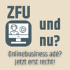 ZFU - was kannst Du tun?