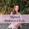 Aligned Business Circle