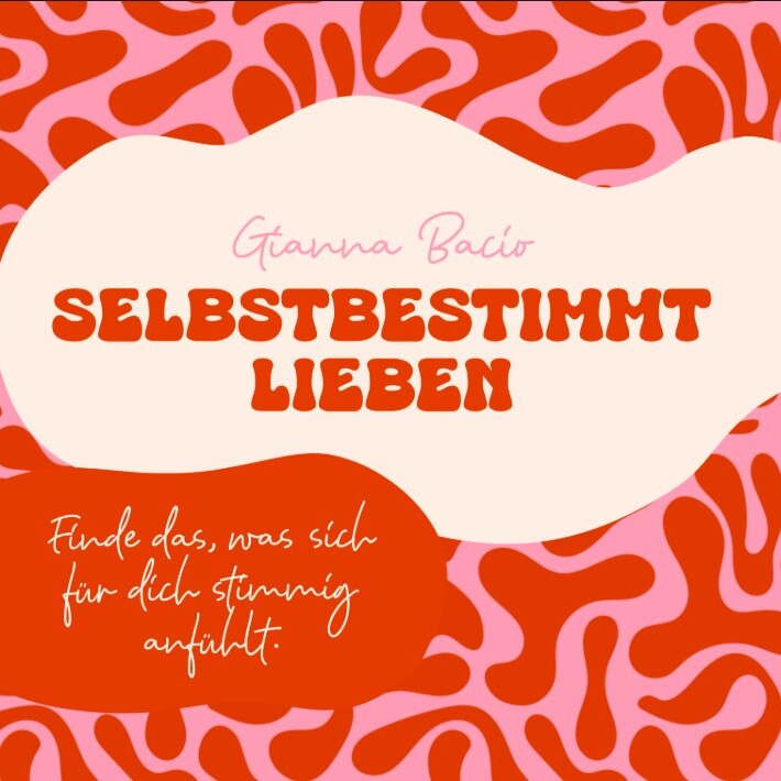 Cover für Kurs Selbstbestimmt lieben 