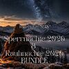 Sperr-Rauhnächte-Bundle 2026