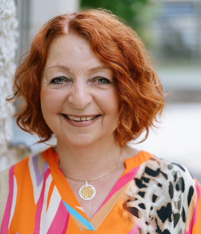 Editha Wüst