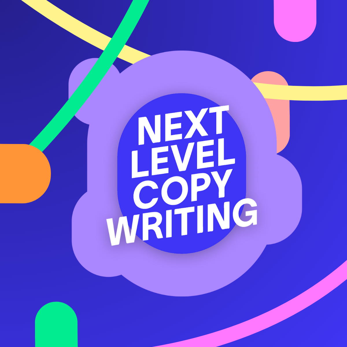 Next Level Copywriting