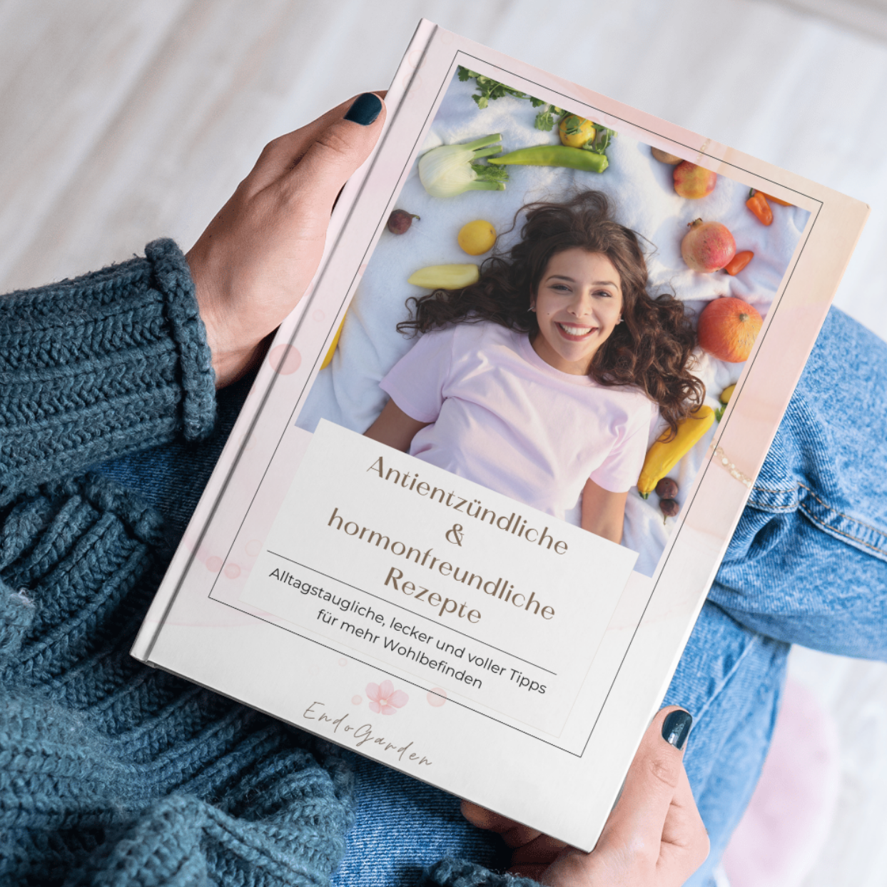 Endofreundliches Rezeptbuch Foto Buch Cover-1243x1243.png