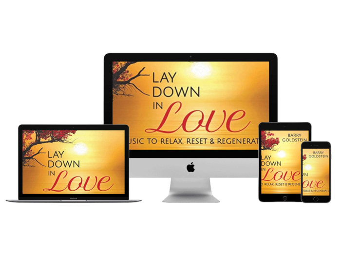 Lay Down In Love