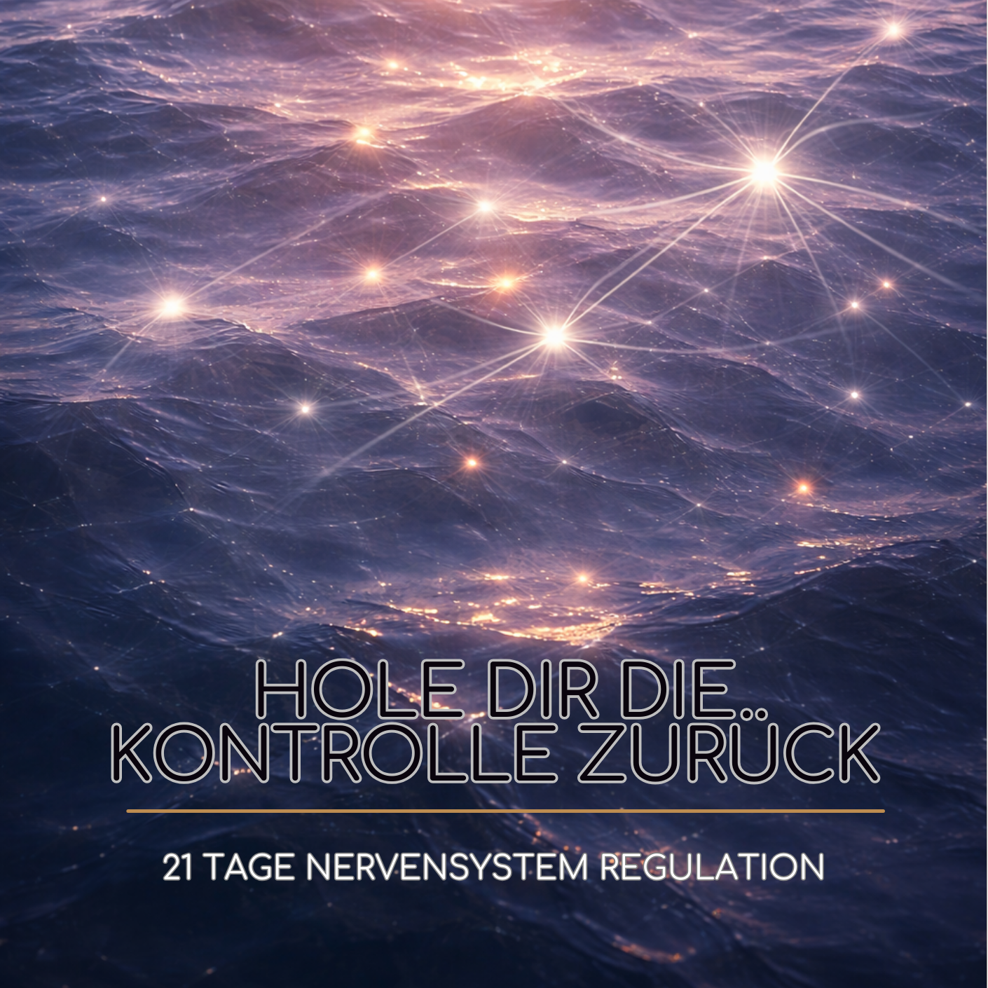 Nervensystem Reset