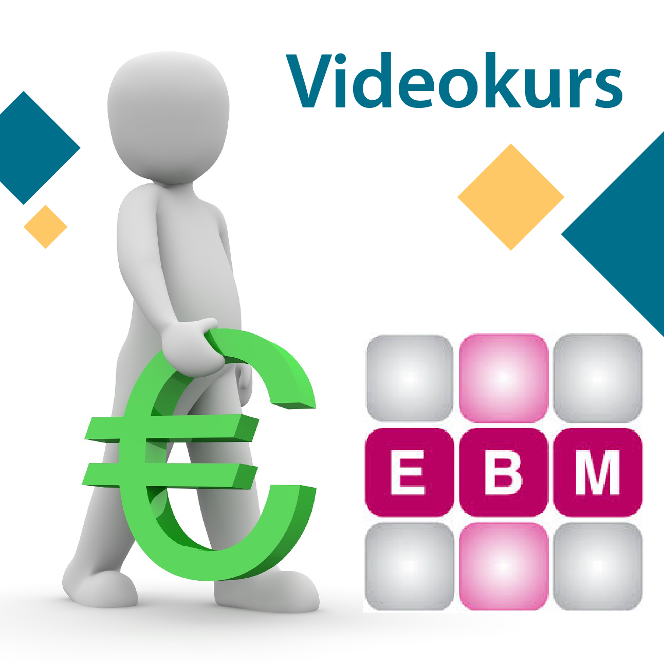 Schaubild Vorhaltepauschale Videokurs