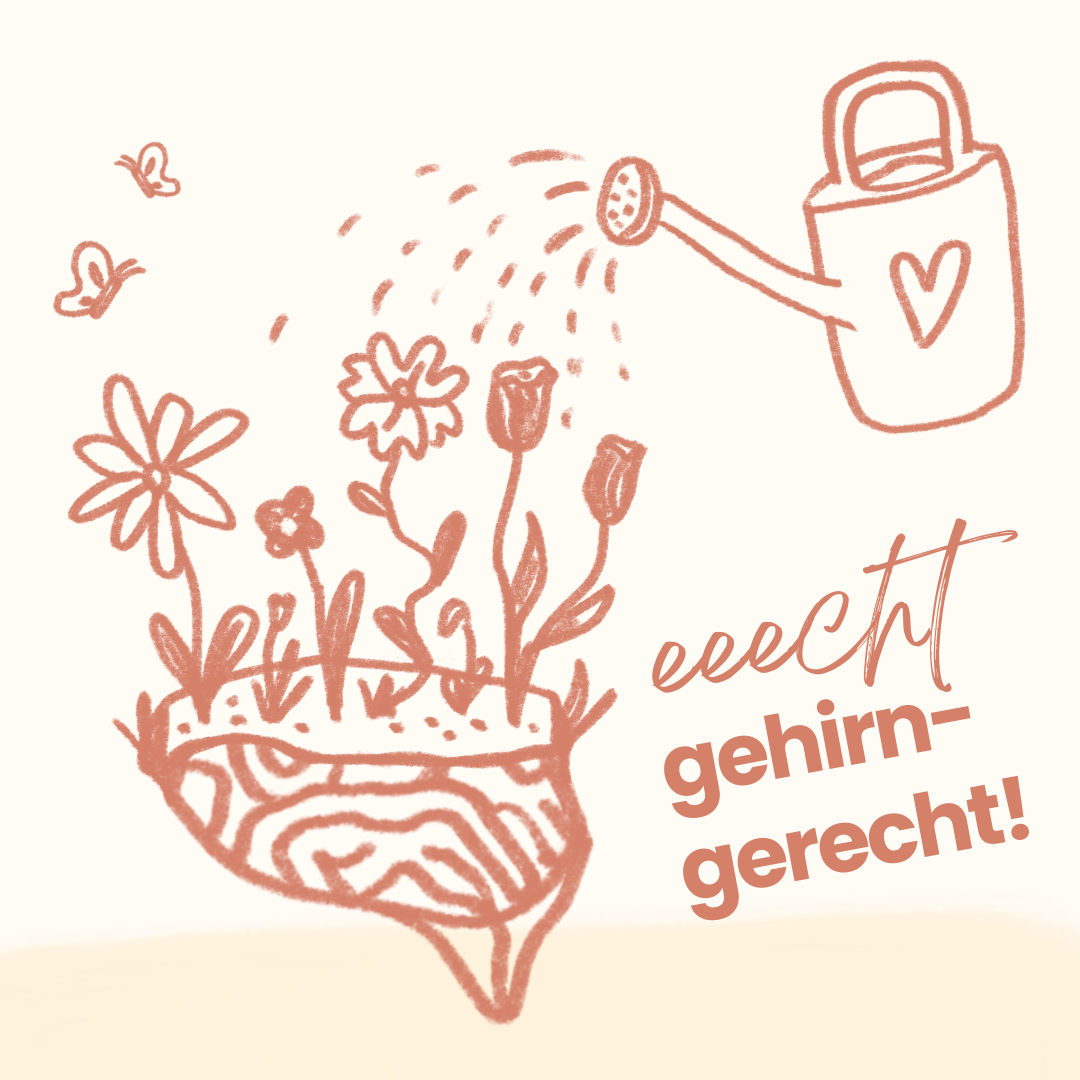 Die kleine neurohelden Reise eeecht gehirngerecht!