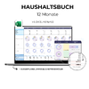 Haushaltsbuch Excel-Vorlage caminvesta