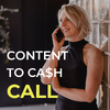 Produktbild Content to Cash Call