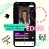 Freebie kostenloses Video-Tutorial zum Schnittprogramm Edits