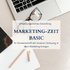 Cover für Marketing-Zeit Basic