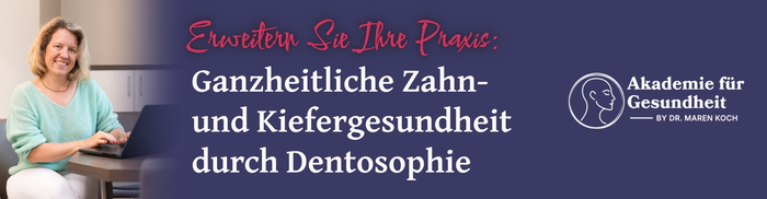 Banner Dr Maren Koch Handy