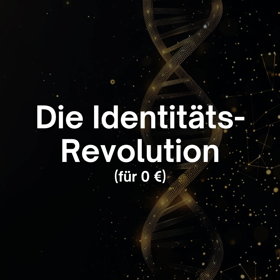Identitäts-Revolution