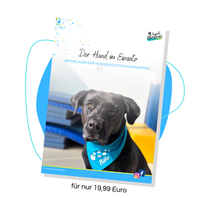 Der Hund im Einsatz