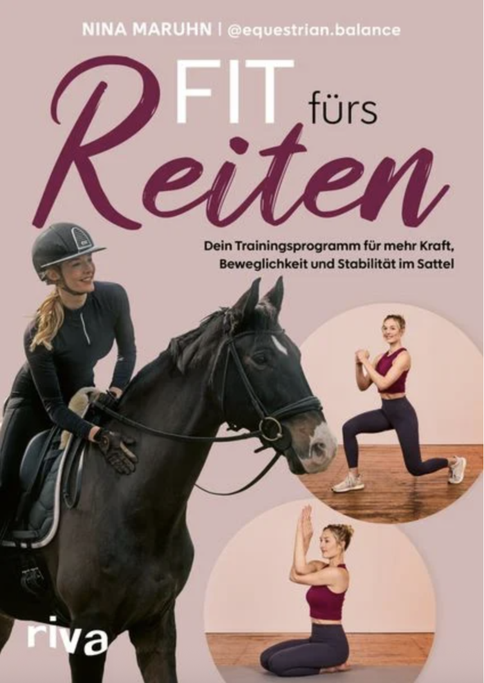 Buch Fit fürs Pferd