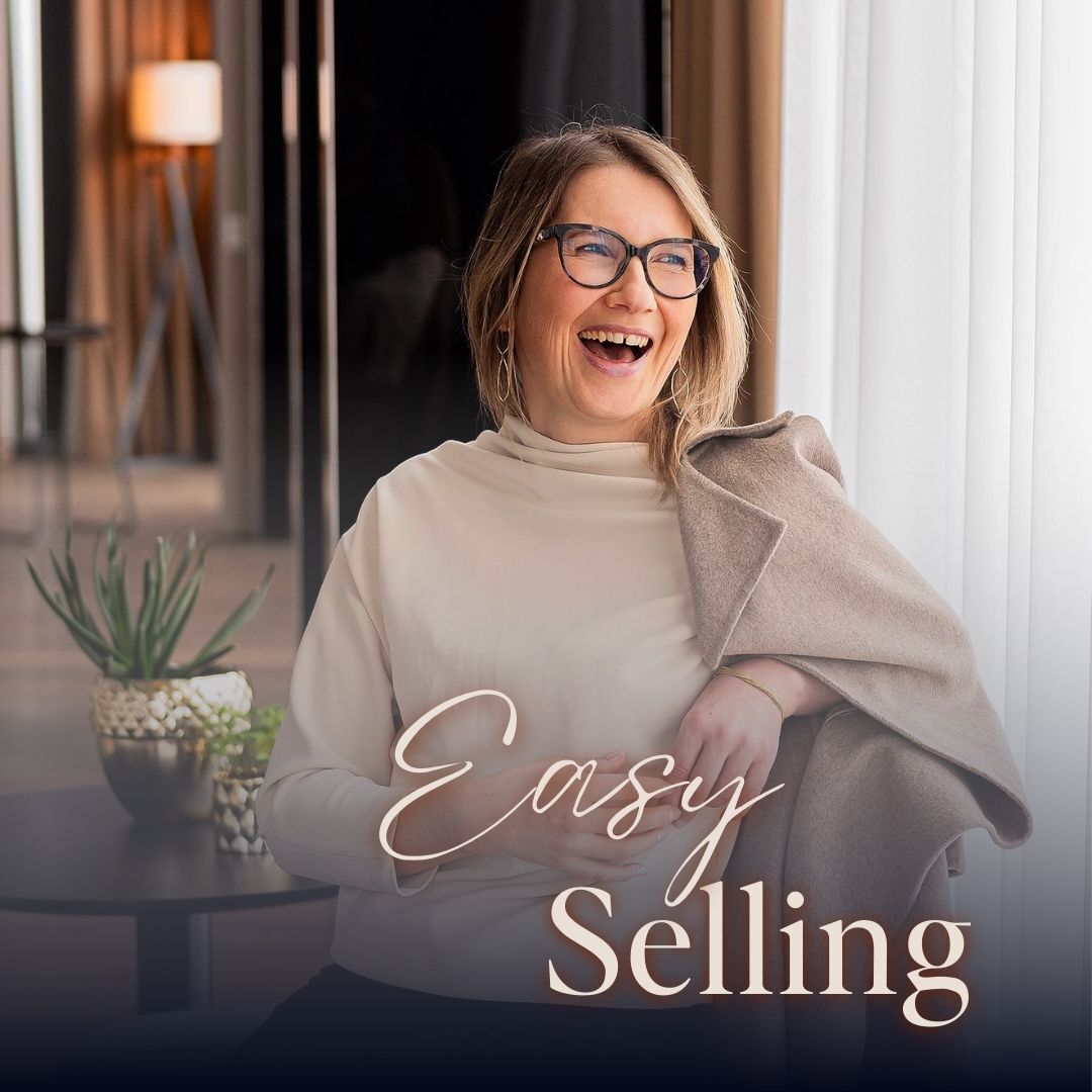 Easy Selling