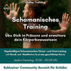Cover Schamanisches Training mit Moritz Waldner Schamanische Körper- und Atemarbeit