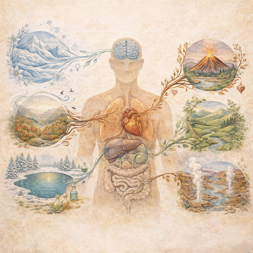 TEM verstehen - dich navigieren.