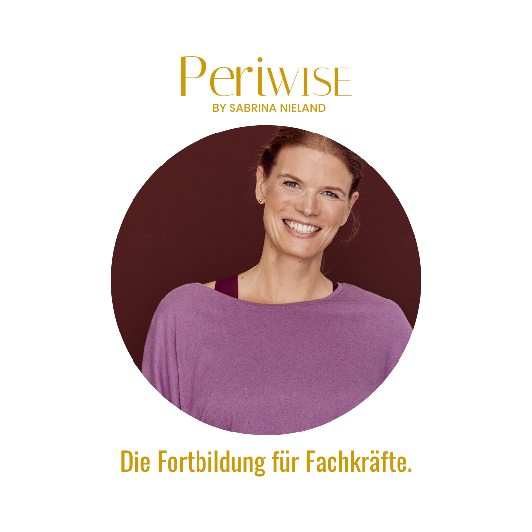Periwise. Die Fortbildung für Fachkräfte.