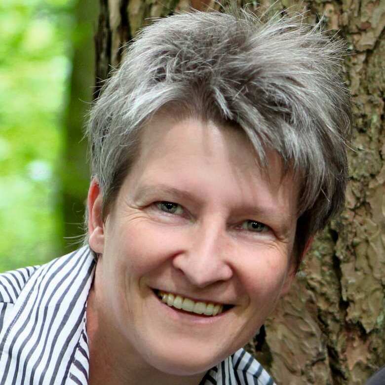 Petra Pfeifer Coach - Heilpraktikerin für Psychotherapie