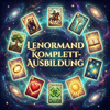 Banner für Lenormand Komplett-Ausbildung