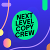 Logo Next Level Copy Crew