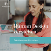 Banner Workshop Human Design verstehen