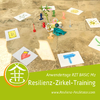 RZT BASICS Anwendertage M2: Das Resilienz-Zirkel-Training