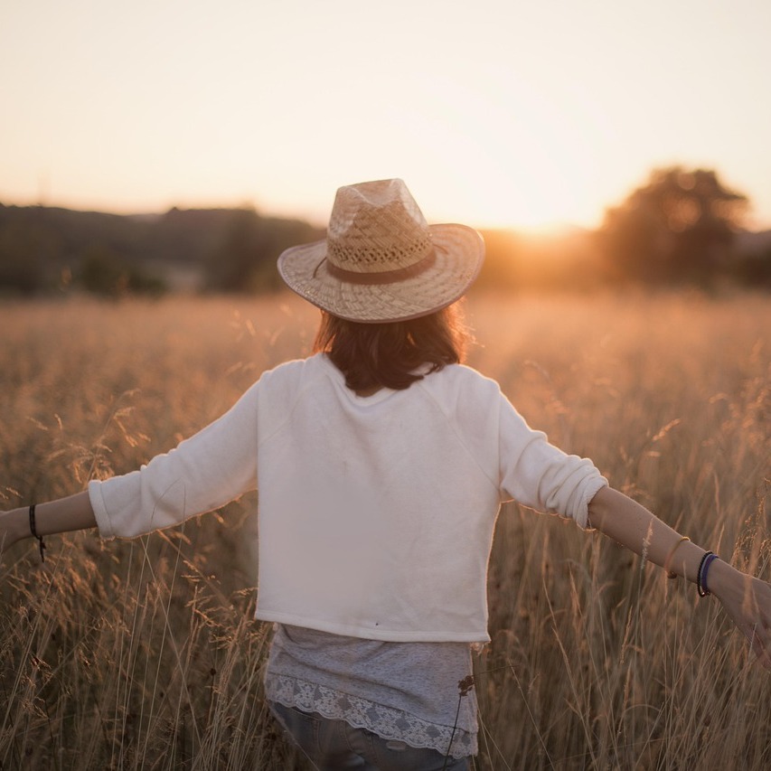 Beende den Kampf mit den Gedanken & Gefühlen