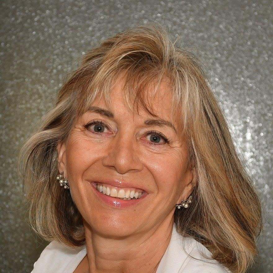 Eva´s Porträt Bild