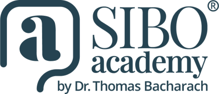 SIBO Academy Logo