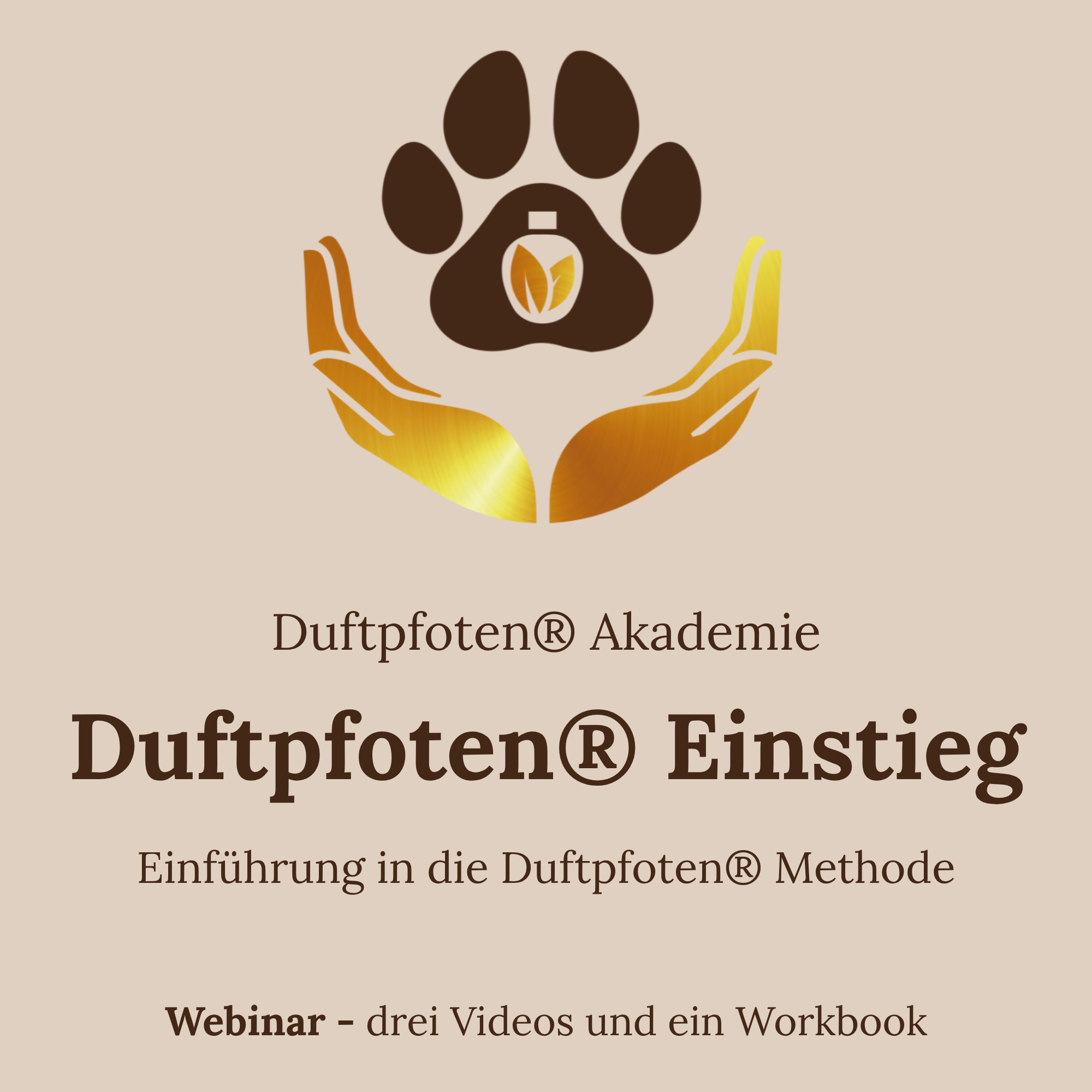 Cover Duftpfoten® Einstieg-2000x2000.png